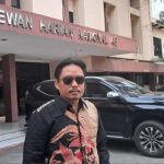 Ketum APEI Prof. DR H. Tubagus Bahrudin Ucapkan Selamat Milad ke-21 Persatuan Pencak Silat Nusantara
